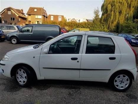 Fiat Punto - 1.2 Active |3DE EIGENAAR|NAP|APK|5 DEURS - 1