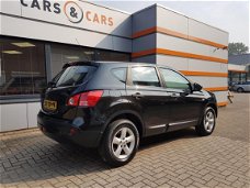 Nissan Qashqai - 1.6 Visia