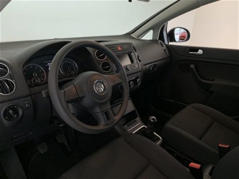 Volkswagen Golf Plus - 1.2 TSI Trendline | Navigatie - 1