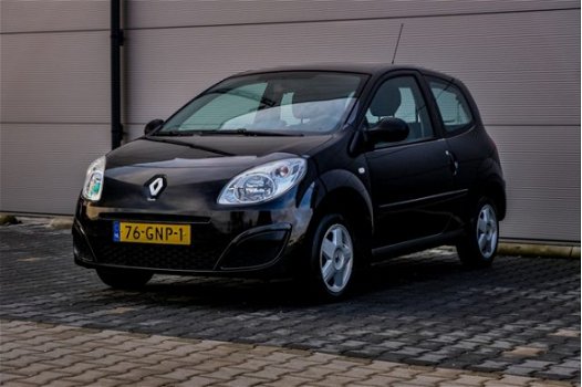 Renault Twingo - 1.2 + Airco + Elek.ramen + Nw D-riem (bj. 2008) - 1