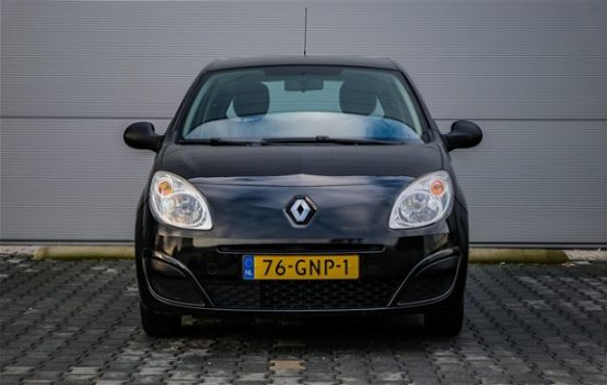 Renault Twingo - 1.2 + Airco + Elek.ramen + Nw D-riem (bj. 2008) - 1