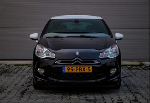 Citroën DS3 - 1.6 THP + Orgnl + Nw Distributieketting (bj. 2011) - 1