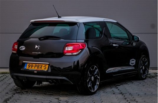 Citroën DS3 - 1.6 THP + Orgnl + Nw Distributieketting (bj. 2011) - 1