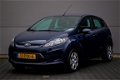 Ford Fiesta - 1.25 + Dealer.oh + 5 deurs + 1 eig (bj. 2011) - 1 - Thumbnail