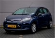 Ford Fiesta - 1.25 + Dealer.oh + 5 deurs + 1 eig (bj. 2011) - 1 - Thumbnail