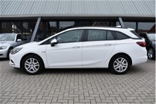 Opel Astra - ST 1.0 Turbo Online Edition [ OnStar WIFI NAVIGATIE COMFORTSTOELEN CAMERA ]