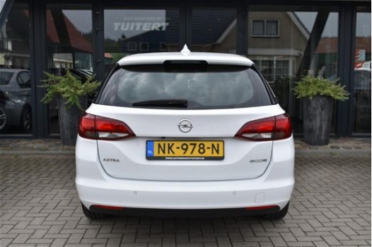 Opel Astra - ST 1.0 Turbo Online Edition [ OnStar WIFI NAVIGATIE COMFORTSTOELEN CAMERA ] - 1
