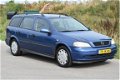 Opel Astra Wagon - Station1.7 DTi Edition Airco - 1 - Thumbnail