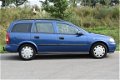 Opel Astra Wagon - Station1.7 DTi Edition Airco - 1 - Thumbnail