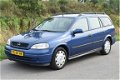 Opel Astra Wagon - Station1.7 DTi Edition Airco - 1 - Thumbnail