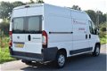 Fiat Ducato - 2.3 JTD M L2H2 3 Sits Trekhaak Marge - 1 - Thumbnail