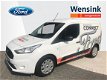 Ford Transit Connect - 1.5 TDCI 75PK L1 Trend Cruise Control | Trekhaak | SYNC 3 | 5 jaar Garantie v - 1 - Thumbnail