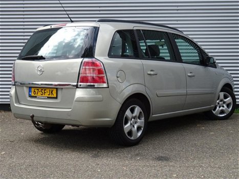 Opel Zafira - 1.6 Enjoy - 1