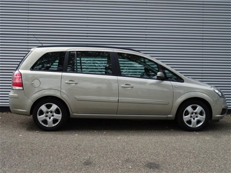 Opel Zafira - 1.6 Enjoy - 1