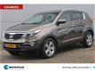 Kia Sportage - 1.6 GDI 2WD X-ecutive plus Pack - 1 - Thumbnail