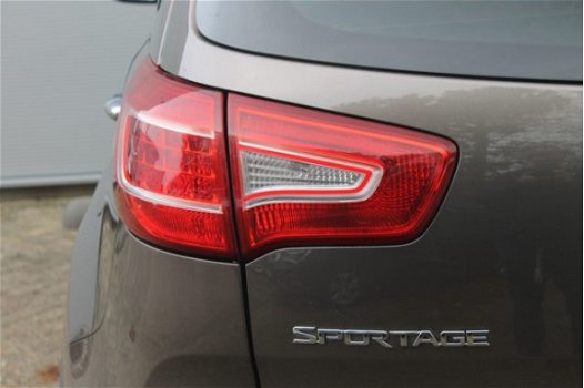 Kia Sportage - 1.6 GDI 2WD X-ecutive plus Pack - 1