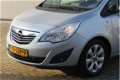 Opel Meriva - 1.4 Turbo Navigatie, Cruise control, Airco, berlin - 1 - Thumbnail