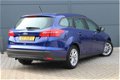 Ford Focus Wagon - 1.5 TDCI 120pk Lease Edition | Navigatie | Climate Control | Cruise Control | Par - 1 - Thumbnail