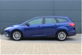 Ford Focus Wagon - 1.5 TDCI 120pk Lease Edition | Navigatie | Climate Control | Cruise Control | Par - 1 - Thumbnail