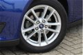 Ford Focus Wagon - 1.5 TDCI 120pk Lease Edition | Navigatie | Climate Control | Cruise Control | Par - 1 - Thumbnail