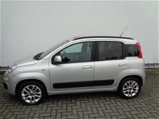 Fiat Panda - TwinAir Turbo 85pk Lounge