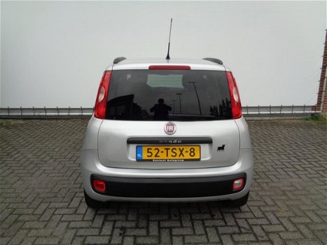 Fiat Panda - TwinAir Turbo 85pk Lounge - 1