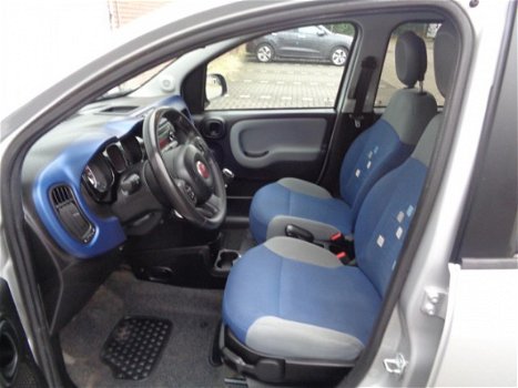 Fiat Panda - TwinAir Turbo 85pk Lounge - 1