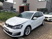 Volkswagen Golf - 2.0 GTD CAMERA/NAVI 2017 RIJDBAAR - 1 - Thumbnail