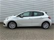 Peugeot 208 - BLUE LEASE EXECUTIVE 1.6 HDI 100PK - 1 - Thumbnail