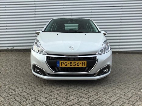 Peugeot 208 - BLUE LEASE EXECUTIVE 1.6 HDI 100PK - 1