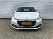 Peugeot 208 - BLUE LEASE EXECUTIVE 1.6 HDI 100PK - 1 - Thumbnail