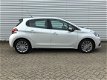 Peugeot 208 - BLUE LEASE EXECUTIVE 1.6 HDI 100PK - 1 - Thumbnail