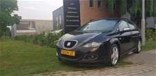 Seat Leon - 2.0 FSI Stylance