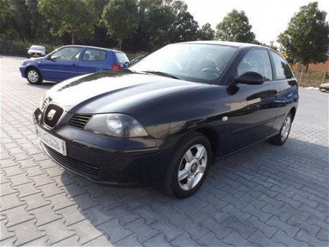 Seat Ibiza - 1.4 16V 75pk Stella - 1