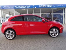 Seat Ibiza SC - 1.4 Sport / Airco / Elektr.Pakket / Stoelverw