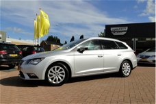 Seat Leon - 1.0 EcoTSI 115PK Style Connected NAVI/PDC/ECC