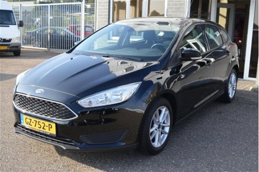 Ford Focus - 1.0 Trend Edition Airco, Navi, Pdc, Garantie, Rijklaar - 1