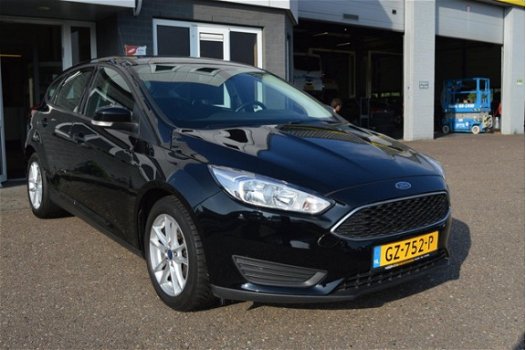 Ford Focus - 1.0 Trend Edition Airco, Navi, Pdc, Garantie, Rijklaar - 1