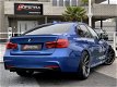 BMW 3-serie - 318d 2.0d Facalift M-Sport 190pk Glasdak Full-Led Navi Lichtpakket Stoelverw - 1 - Thumbnail