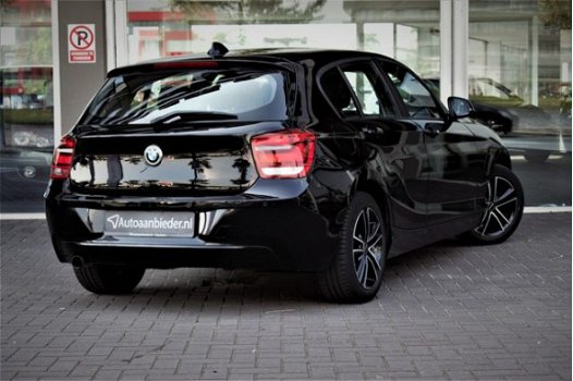 BMW 1-serie - 116i / Keyless entry / Dealer ond. / 135 PK - 1
