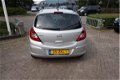 Opel Corsa - 1.3 CDTi EcoFlex S/S Anniversary Edition RIJKLAARPRIJS incl nw apk/beurt & 6 mnd bovag - 1 - Thumbnail