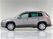 Volkswagen Tiguan - 1.4 TSI Sport&Style 4Motion *Klimaatreg.*Trekhaak*Cruisecontr - 1 - Thumbnail