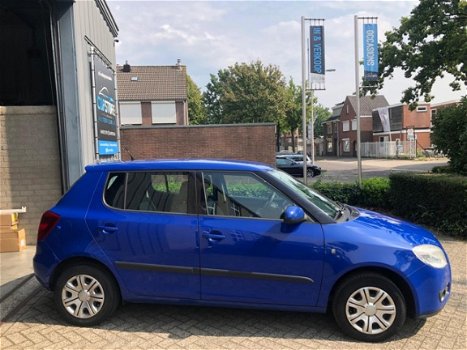 Skoda Fabia - 1.4 TDI Ambiente 1STE EIGENAAR/AIRCO/APK 5-20/NAP - 1