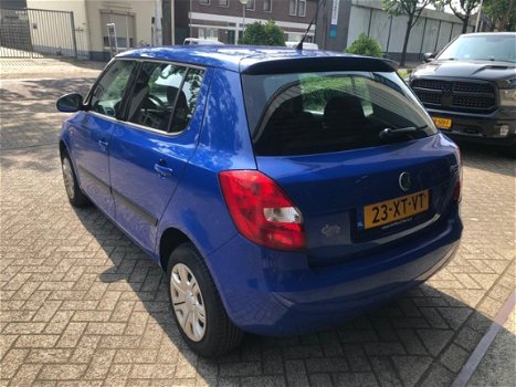 Skoda Fabia - 1.4 TDI Ambiente 1STE EIGENAAR/AIRCO/APK 5-20/NAP - 1