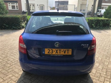 Skoda Fabia - 1.4 TDI Ambiente 1STE EIGENAAR/AIRCO/APK 5-20/NAP - 1