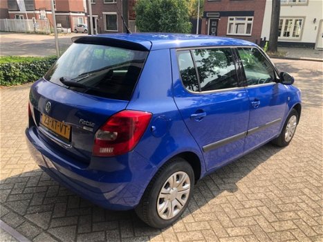 Skoda Fabia - 1.4 TDI Ambiente 1STE EIGENAAR/AIRCO/APK 5-20/NAP - 1