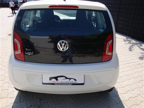 Volkswagen Up! - 1.0 move up - 1