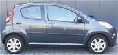 Peugeot 107 - AUTOMAAT Airco/Benzine/5Deurs/Nieuw/Flippers - 1 - Thumbnail