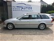 BMW 5-serie Touring - 528i Executive Automaat - 1 - Thumbnail