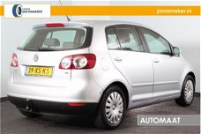 Volkswagen Golf Plus - 1.6 100PK Optive 3 | Automaat | Trekhaak | Airco | Cruise